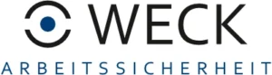 Weck Arbeitssicherheit